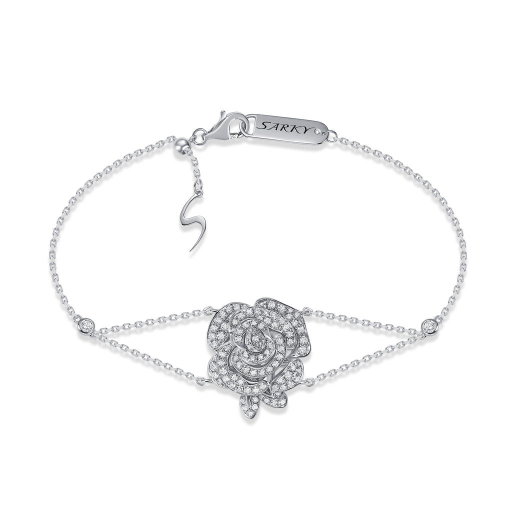 Royal Bloom Bracelet