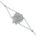 Royal Bloom Bracelet