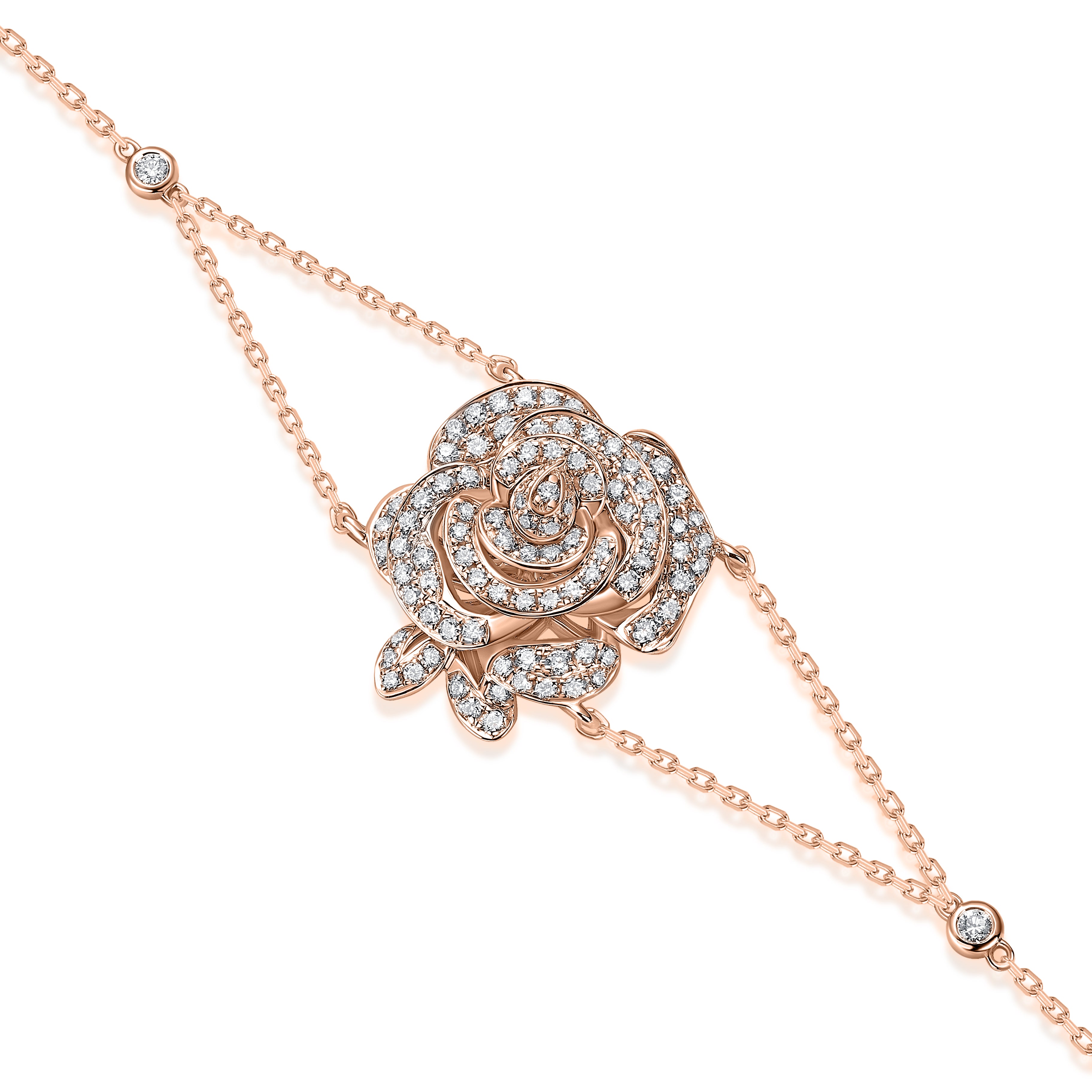 Royal Bloom Bracelet
