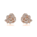 Royal Bloom Earrings