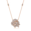 Royal Bloom Necklace