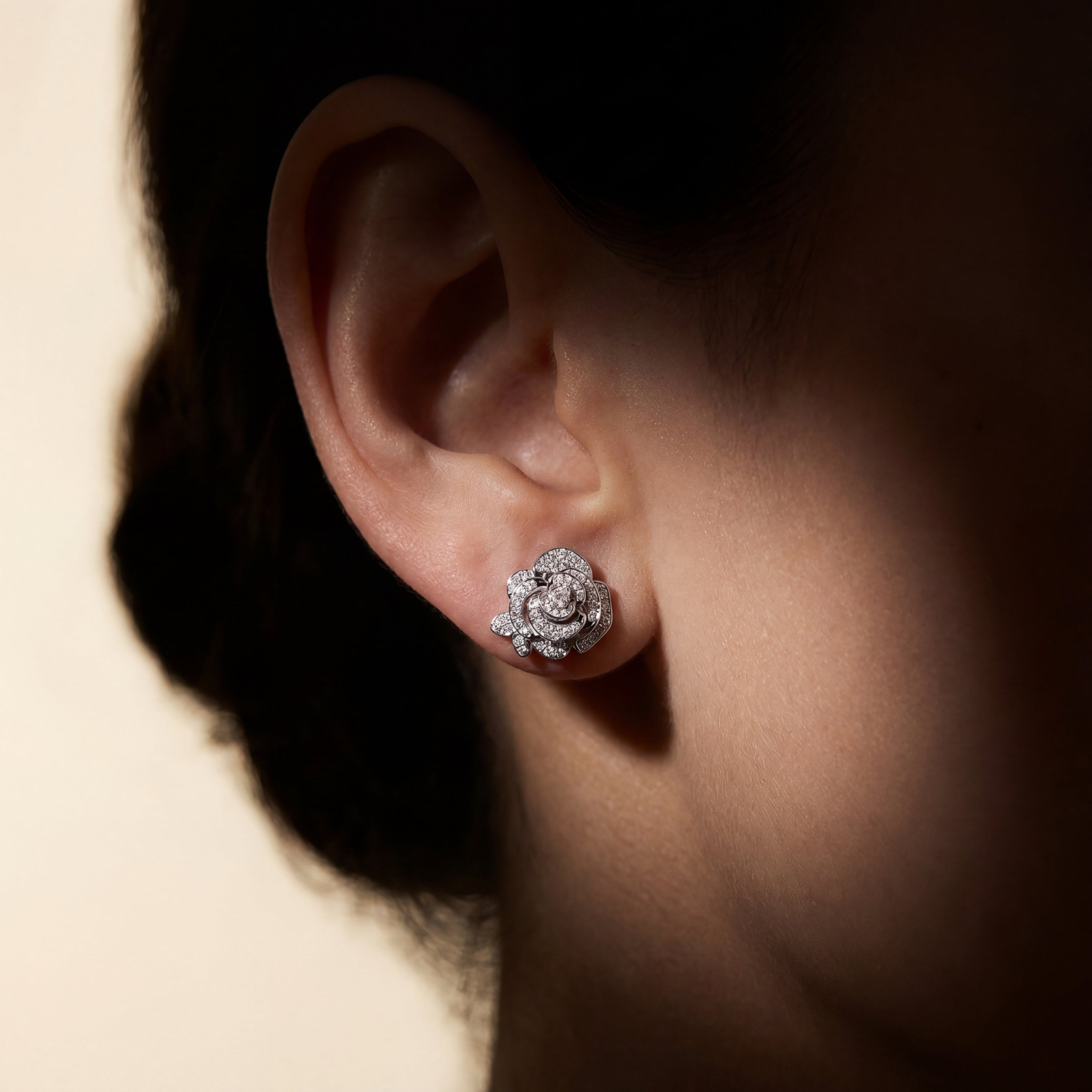 Royal Bloom Earrings